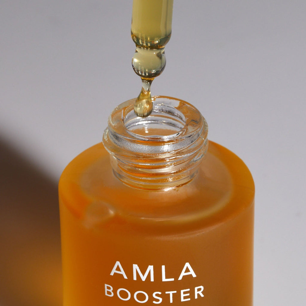Amla Oil