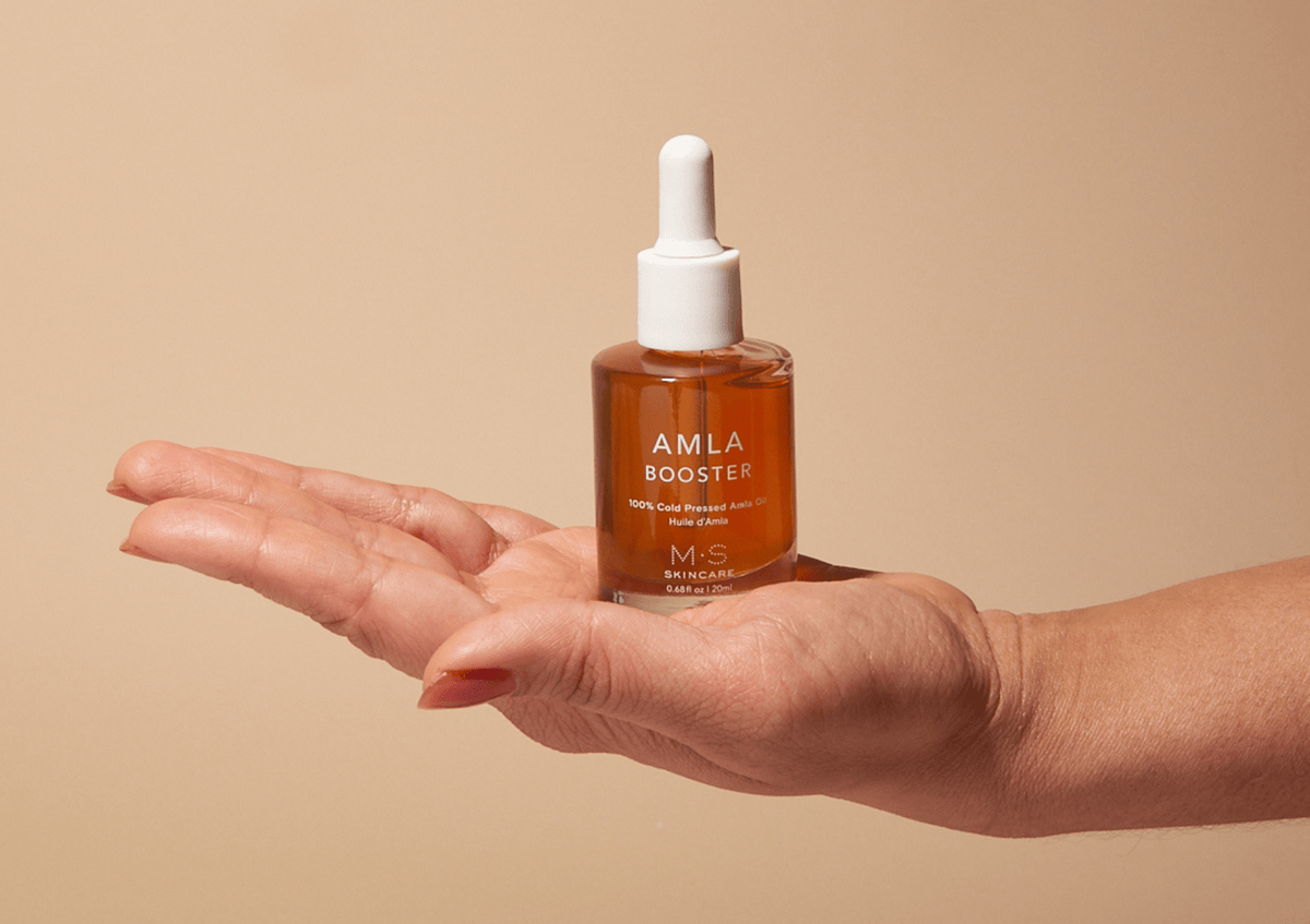 Amla Oil
