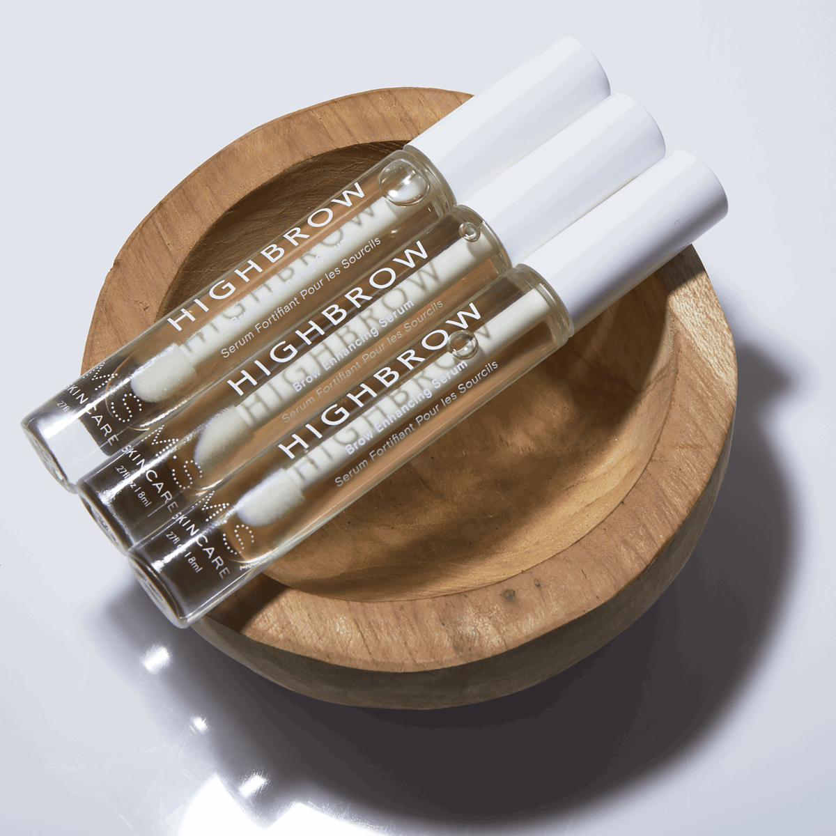 Highbrow Brow Enhancing Serum
