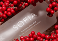 Sofia Luminous Rose Mist